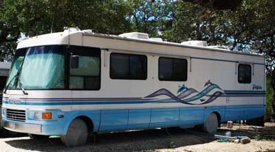 RV